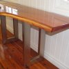 Australian Red Cedar Table