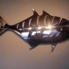 Stainless Steel Trevally